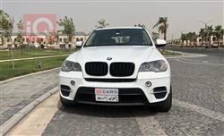 بي ام دبليو X5